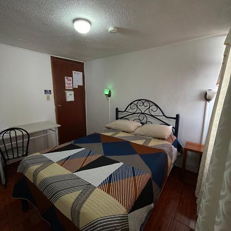Hostal La Escondida De Quito Del Norte Dış mekan fotoğraf