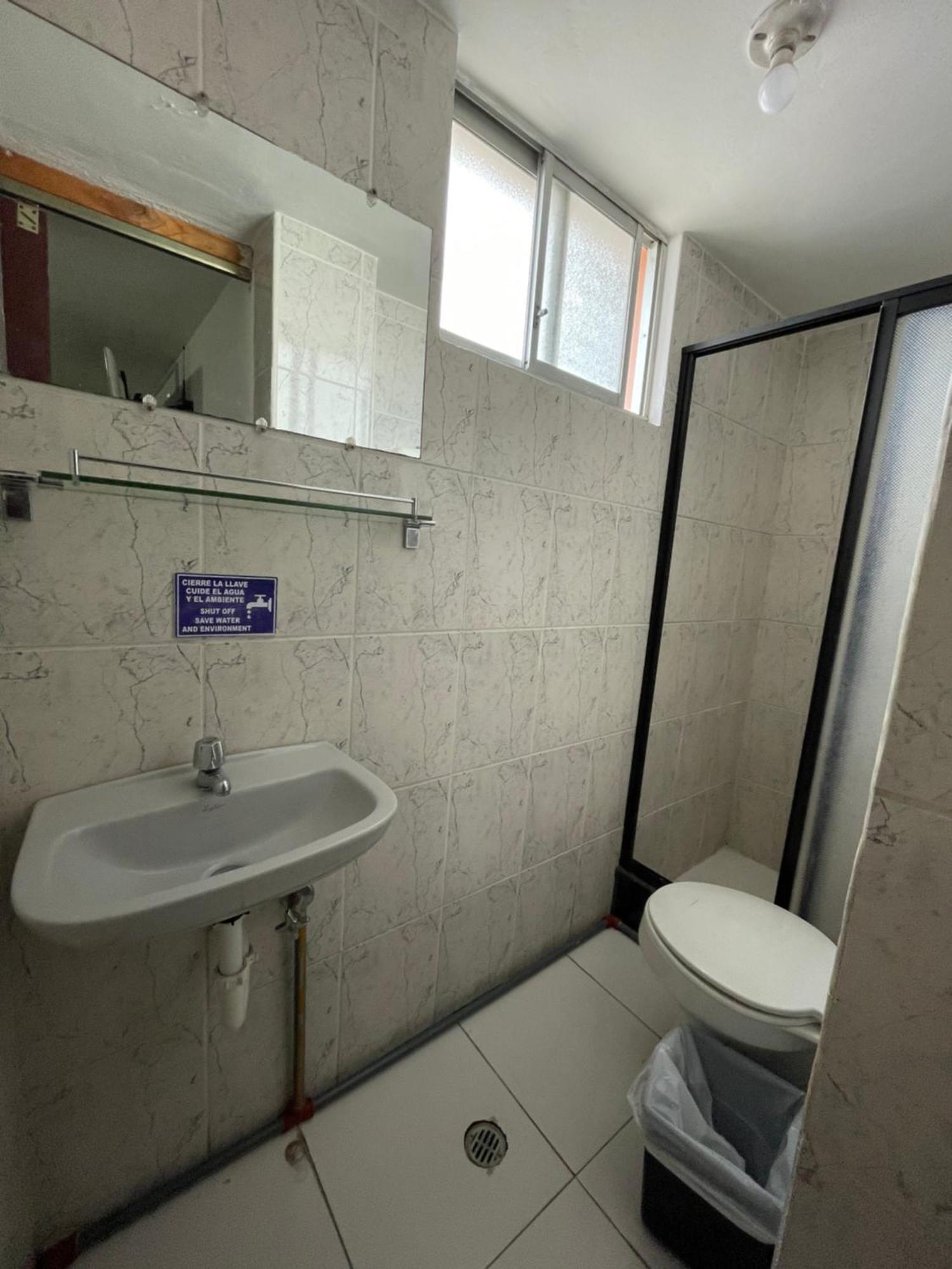 Hostal La Escondida De Quito Del Norte Dış mekan fotoğraf